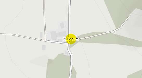 Immobilienpreisekarte Aicha vorm Wald Nussbaum